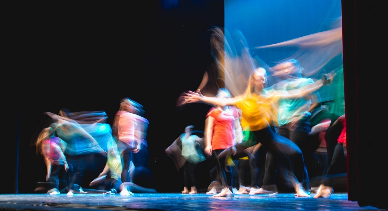 Spectacle Vivant | Académie De Normandie