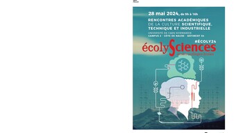 csti - ecolysciences 2024 bannière